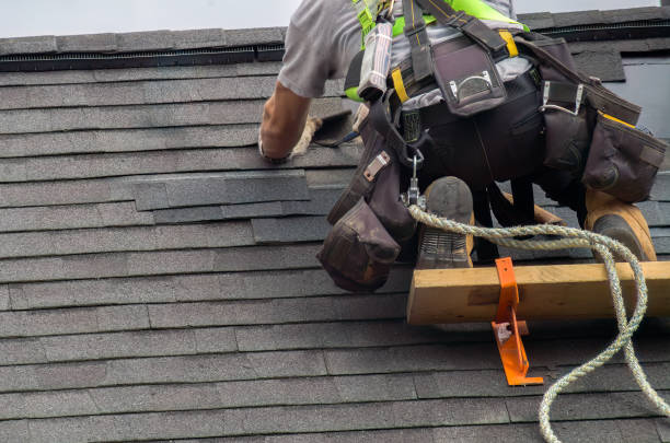 Reliable Roof Installation contractor in Long Beach, IN by Brentwood Metal Roofing